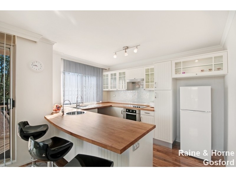8/127 Georgiana Terrace, Gosford NSW 2250