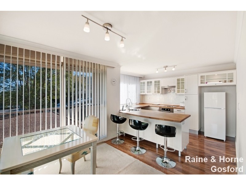 8/127 Georgiana Terrace, Gosford NSW 2250