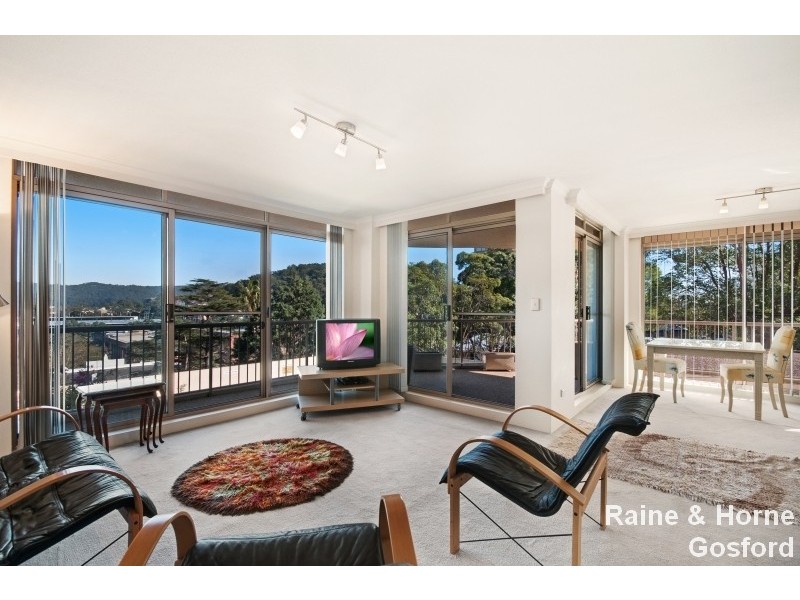 8/127 Georgiana Terrace, Gosford NSW 2250