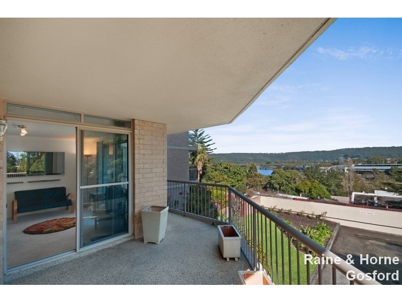 8/127 Georgiana Terrace, Gosford NSW 2250