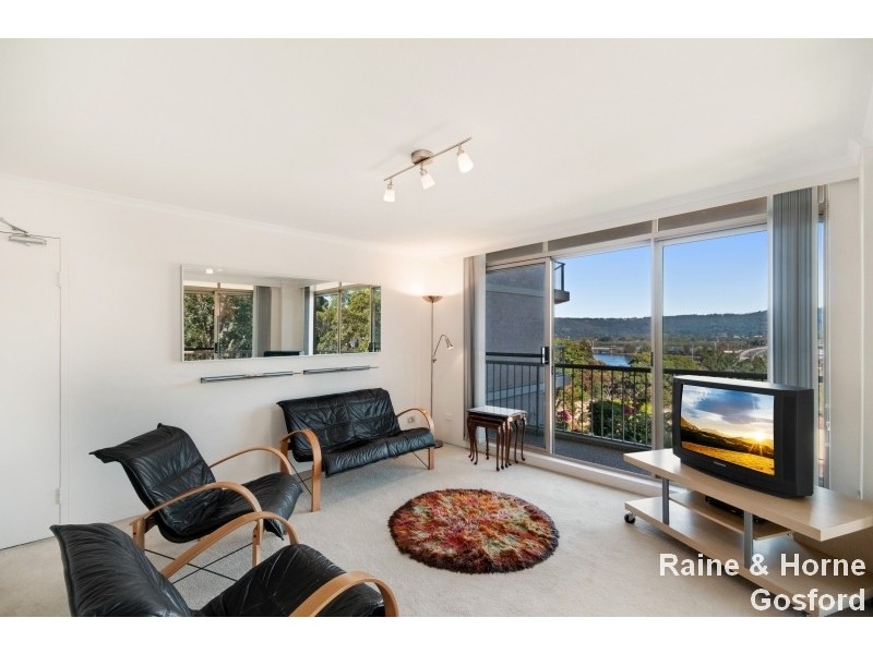 8/127 Georgiana Terrace, Gosford NSW 2250