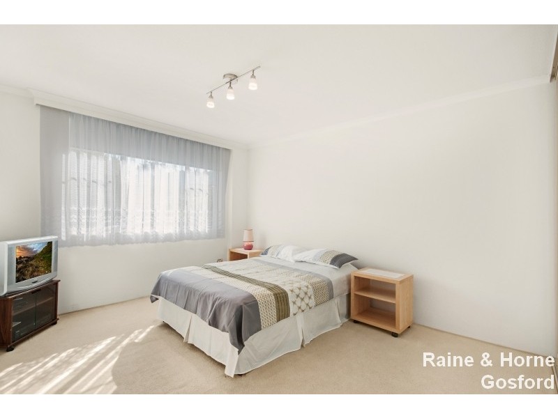 8/127 Georgiana Terrace, Gosford NSW 2250