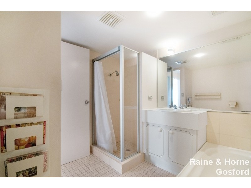 8/127 Georgiana Terrace, Gosford NSW 2250