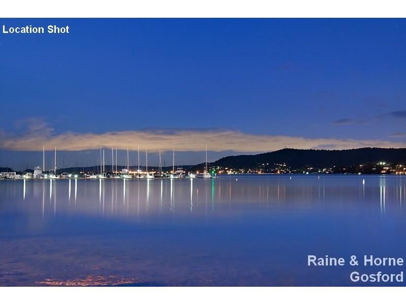 1/62-64 Henry Parry Drive, Gosford NSW 2250