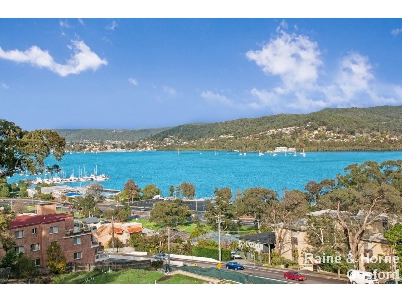 2/62-64 Henry Parry Drive, Gosford NSW 2250