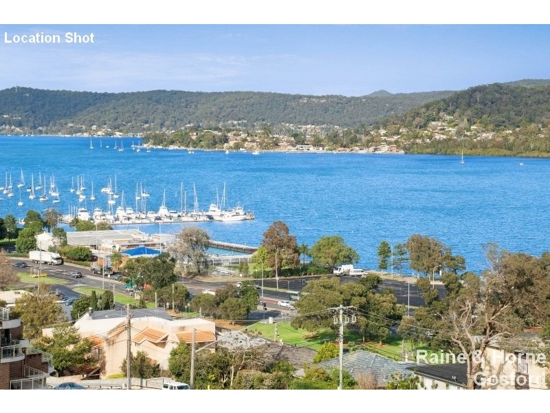 2/62-64 Henry Parry Drive, Gosford NSW 2250