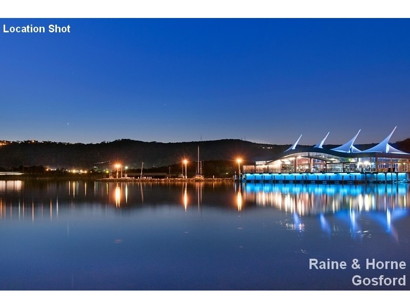 2/62-64 Henry Parry Drive, Gosford NSW 2250