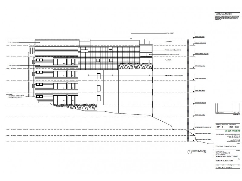 2/62-64 Henry Parry Drive, Gosford NSW 2250