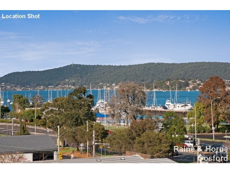 7/62-64 Henry Parry Drive, Gosford NSW 2250