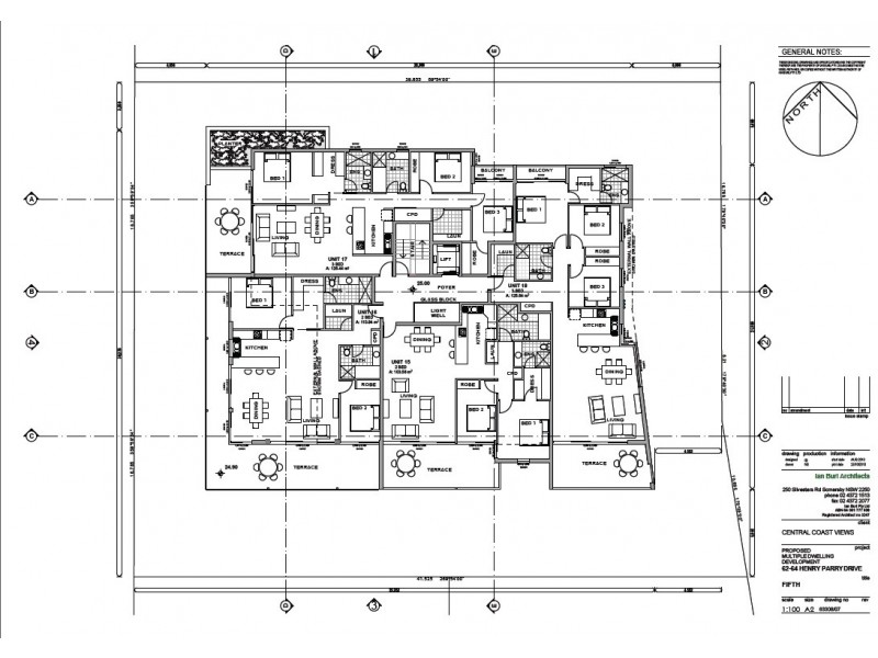 7/62-64 Henry Parry Drive, Gosford NSW 2250