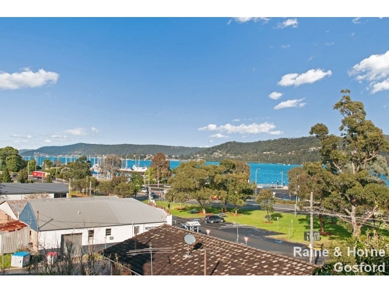 8/62-64 Henry Parry Drive, Gosford NSW 2250