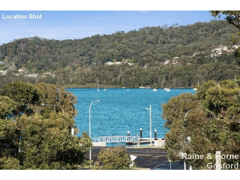 8/62-64 Henry Parry Drive, Gosford NSW 2250