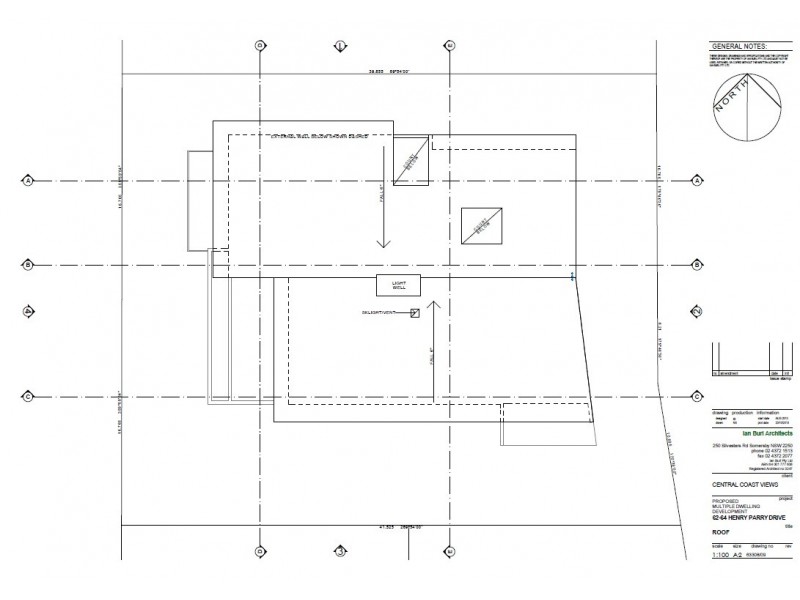 8/62-64 Henry Parry Drive, Gosford NSW 2250