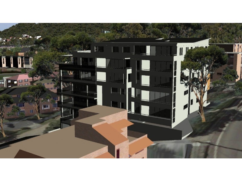 12/62-64 Henry Parry Drive, Gosford NSW 2250