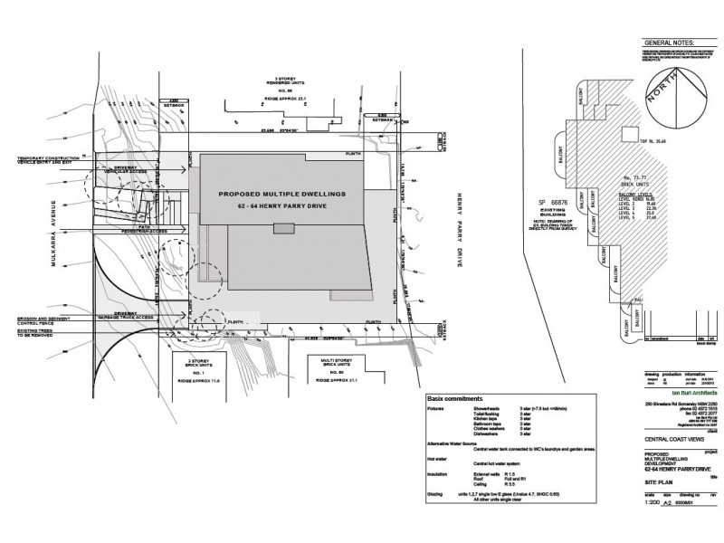 12/62-64 Henry Parry Drive, Gosford NSW 2250