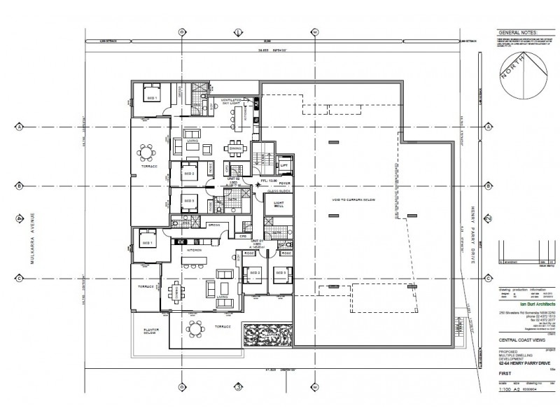 12/62-64 Henry Parry Drive, Gosford NSW 2250