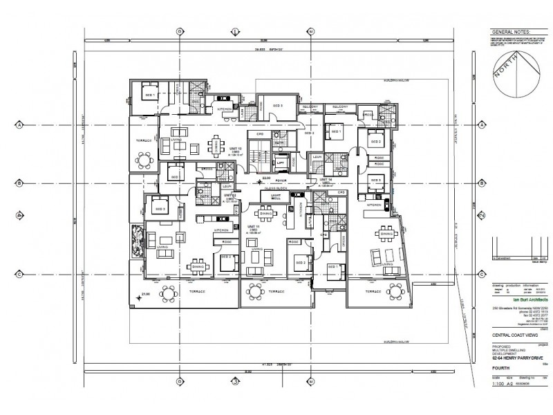 12/62-64 Henry Parry Drive, Gosford NSW 2250