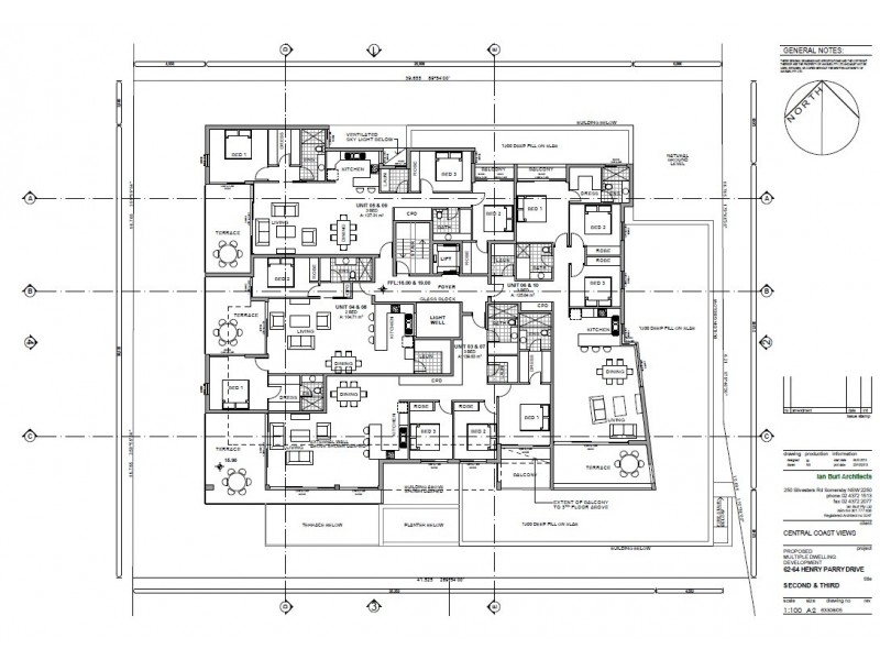 13/62-64 Henry Parry Drive, Gosford NSW 2250