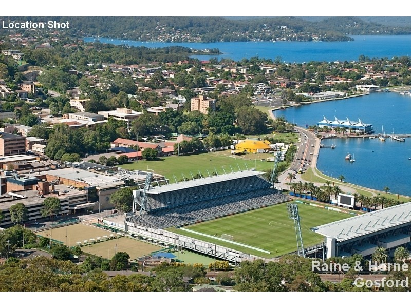 17/62-64 Henry Parry Drive, Gosford NSW 2250