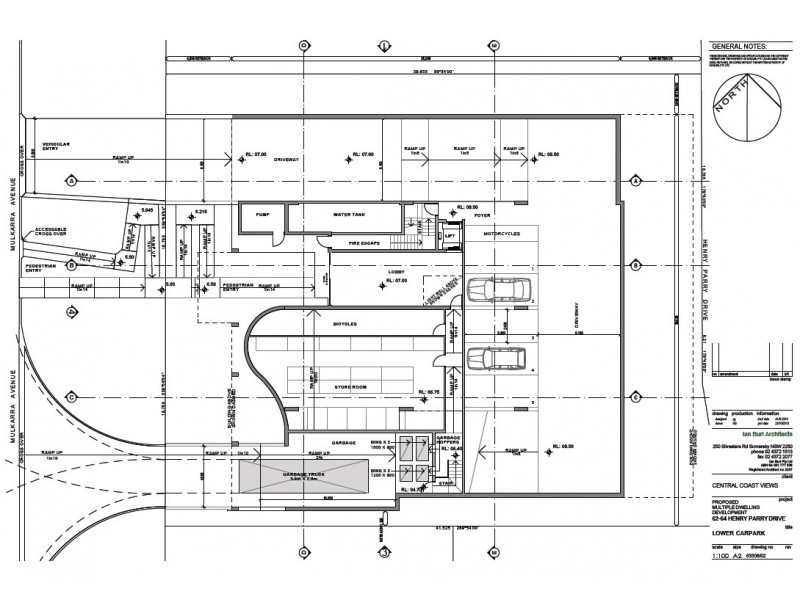 17/62-64 Henry Parry Drive, Gosford NSW 2250
