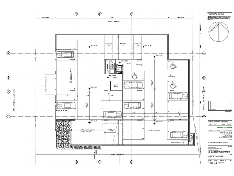 17/62-64 Henry Parry Drive, Gosford NSW 2250