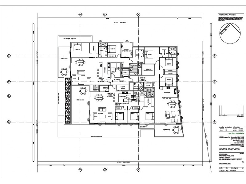 17/62-64 Henry Parry Drive, Gosford NSW 2250