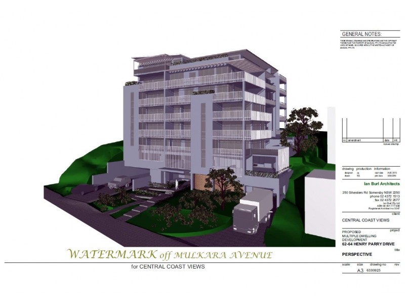 18/62-64 Henry Parry Drive, Gosford NSW 2250