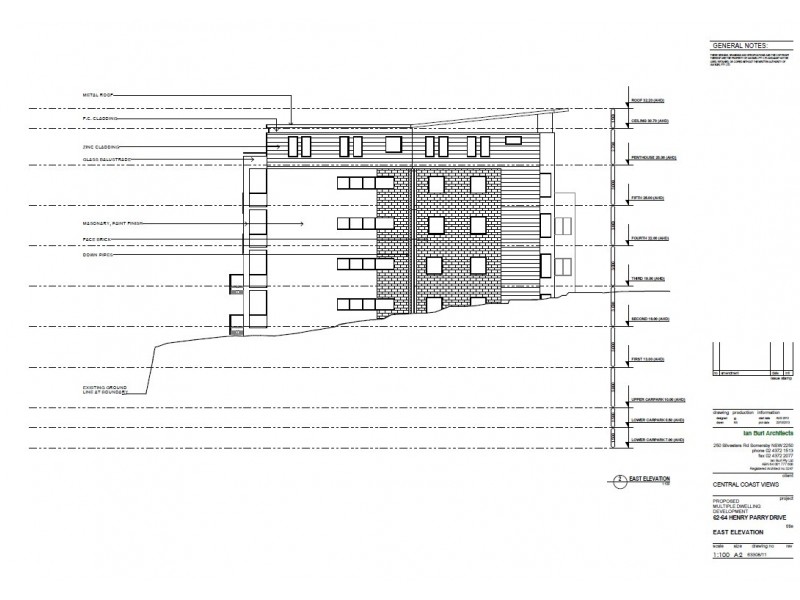 18/62-64 Henry Parry Drive, Gosford NSW 2250