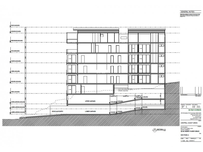 18/62-64 Henry Parry Drive, Gosford NSW 2250
