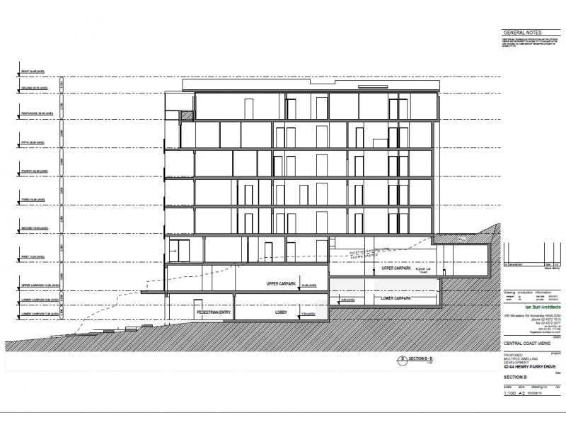 18/62-64 Henry Parry Drive, Gosford NSW 2250