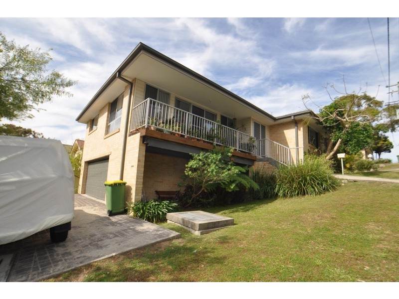 1/199 Gertrude st, North Gosford NSW 2250