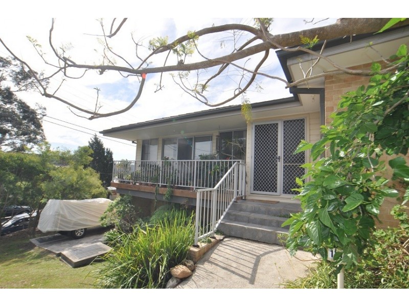 1/199 Gertrude st, North Gosford NSW 2250