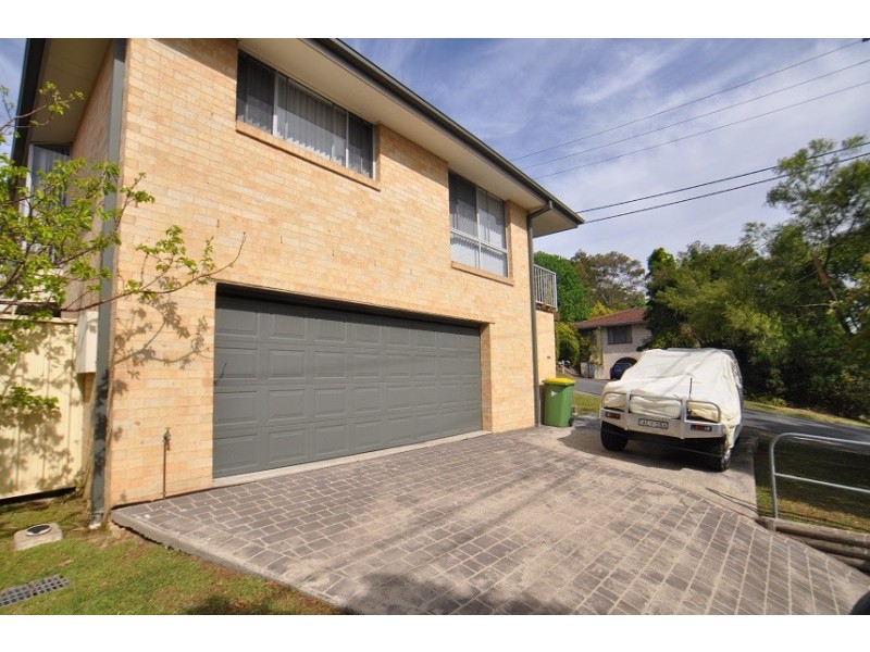 1/199 Gertrude st, North Gosford NSW 2250