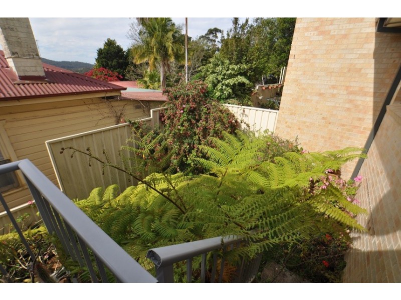 1/199 Gertrude st, North Gosford NSW 2250