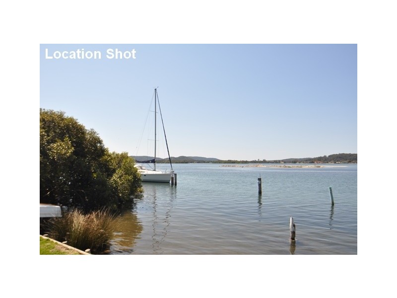 5/263 Blackwall Road, Woy Woy NSW 2256