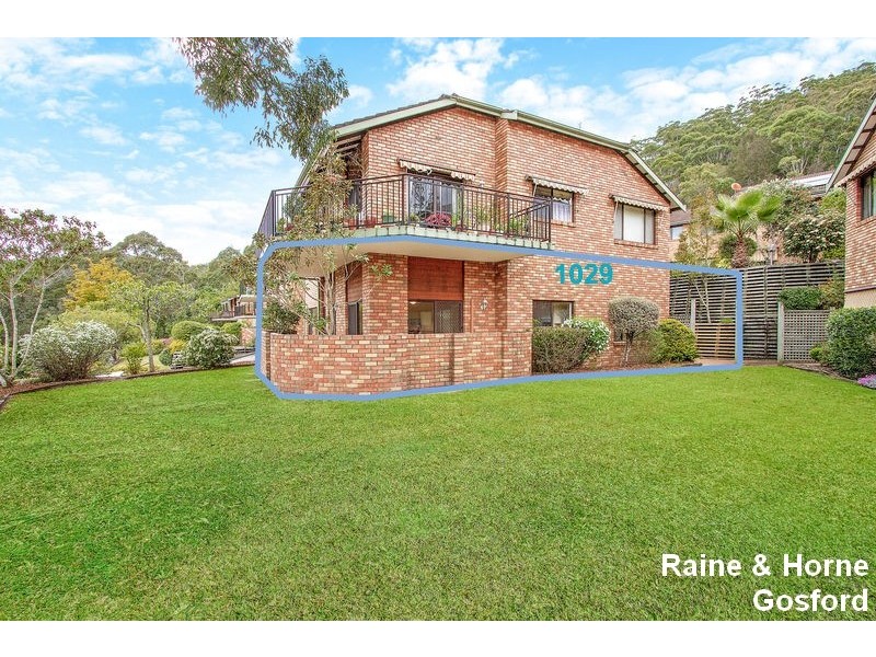 1029/150 Maidens Brush Road, Wyoming NSW 2250