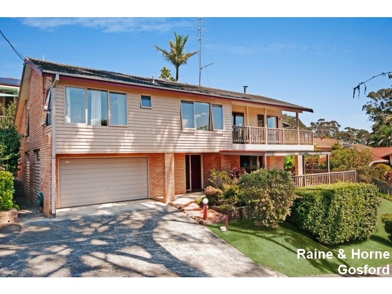 297b Avoca Drive, Green Point NSW 2251