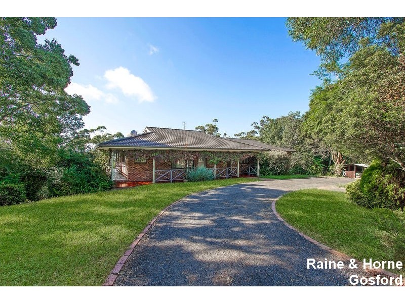 272 The Ridgeway, Holgate NSW 2250