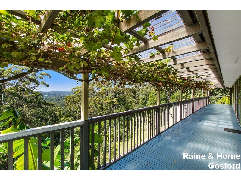 272 The Ridgeway, Holgate NSW 2250