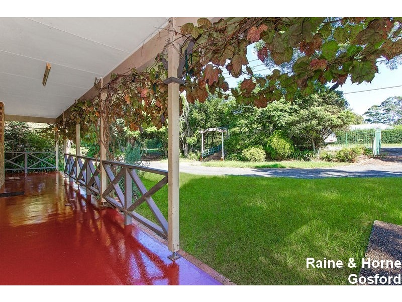 272 The Ridgeway, Holgate NSW 2250