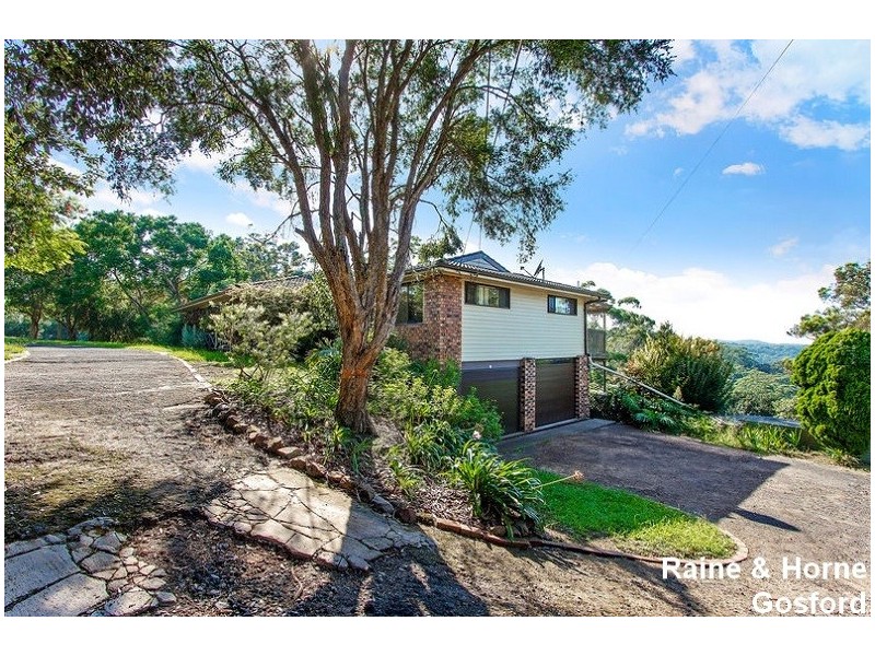 272 The Ridgeway, Holgate NSW 2250