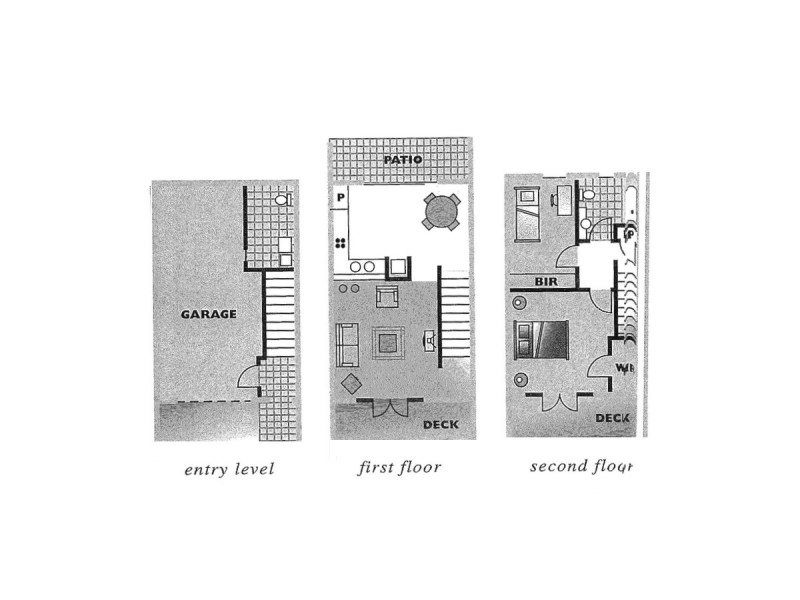 11/61-63 Beane Street, Gosford NSW 2250 Floorplan