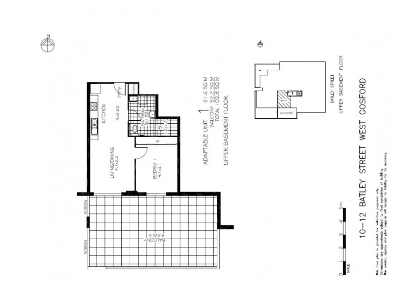 1-31/10-12 Batley Street, Gosford NSW 2250