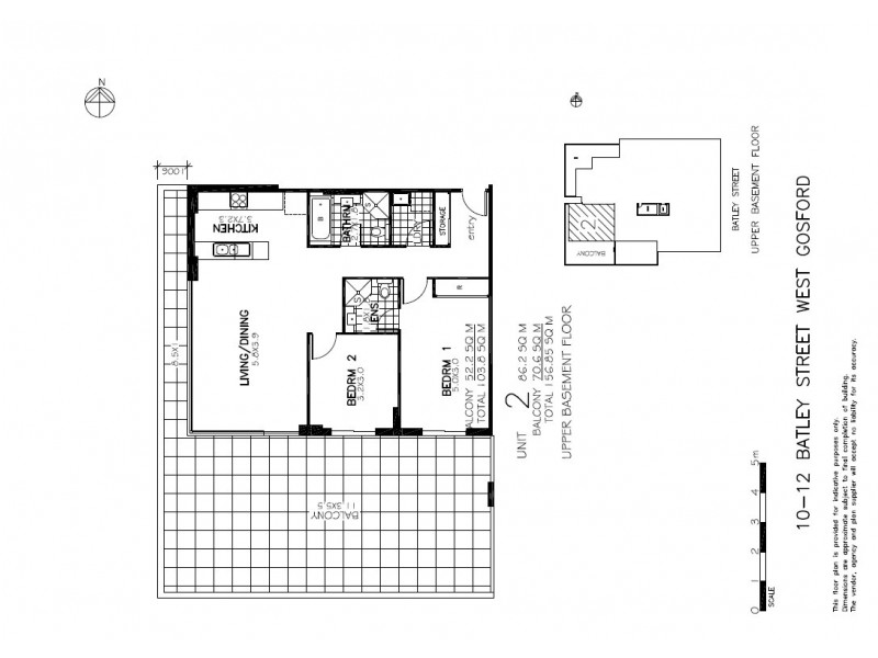 1-31/10-12 Batley Street, Gosford NSW 2250