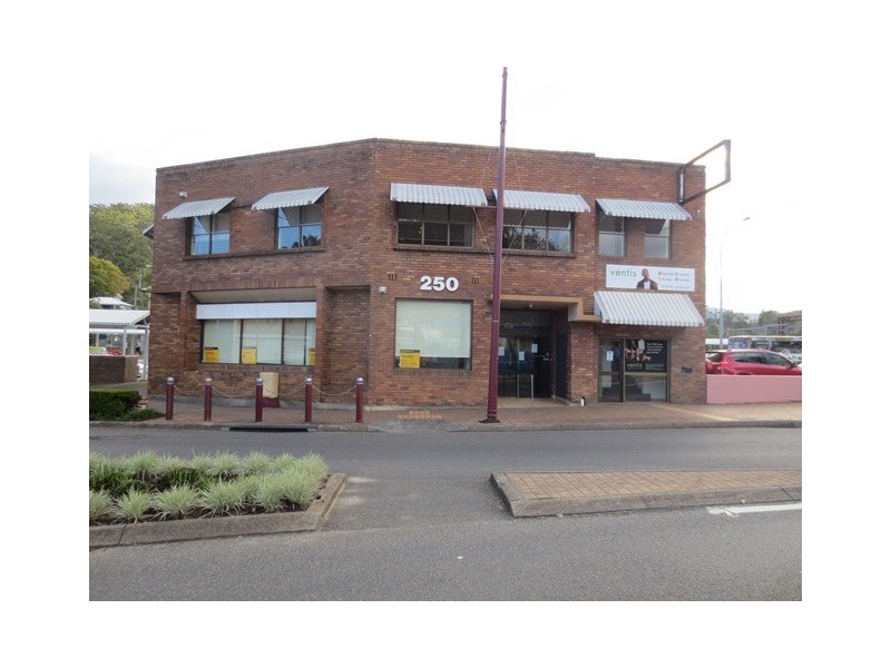 250 Mann Street, Gosford NSW 2250