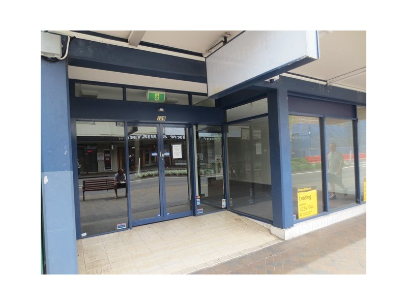 160 Mann Street, Gosford NSW 2250