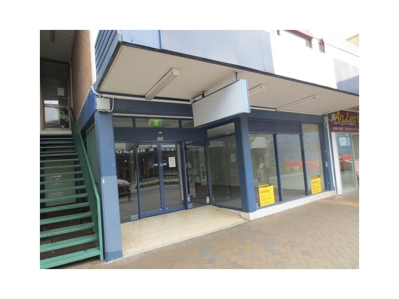 160 Mann Street, Gosford NSW 2250