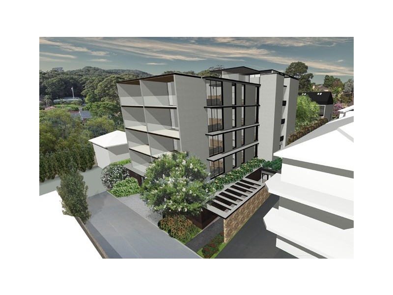 46 Frederick Street, Point Frederick NSW 2250