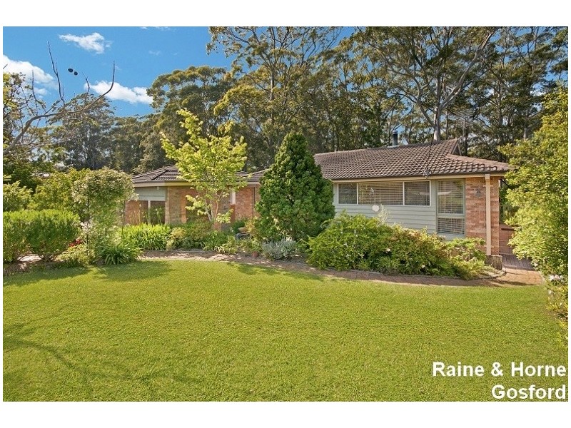 40 Malison Street, Wyoming NSW 2250