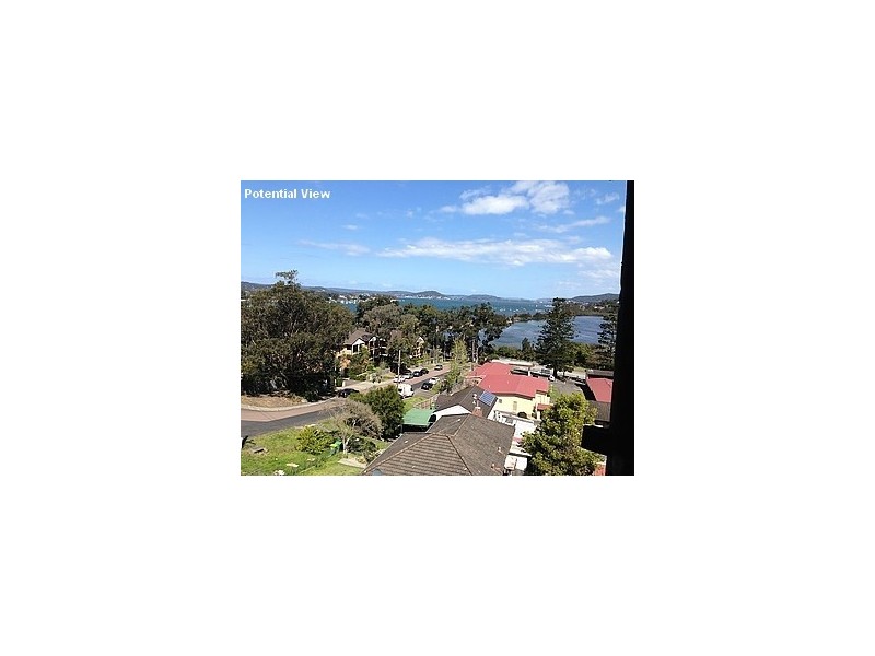 10/10-12 Batley Street, Gosford NSW 2250